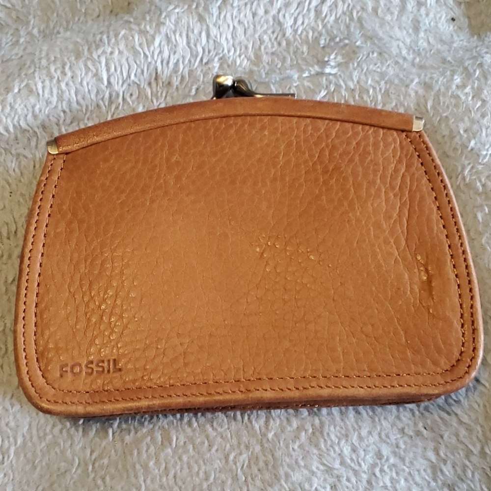 Fosail wallet